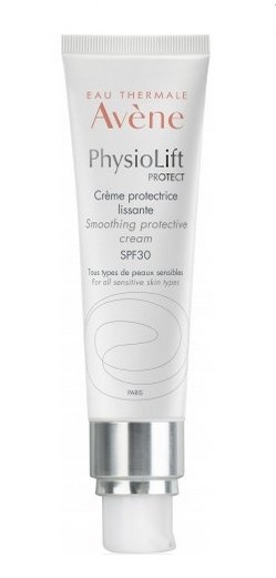 Avène Physiolift Protect Crème Protectrice Lissante SPF 30